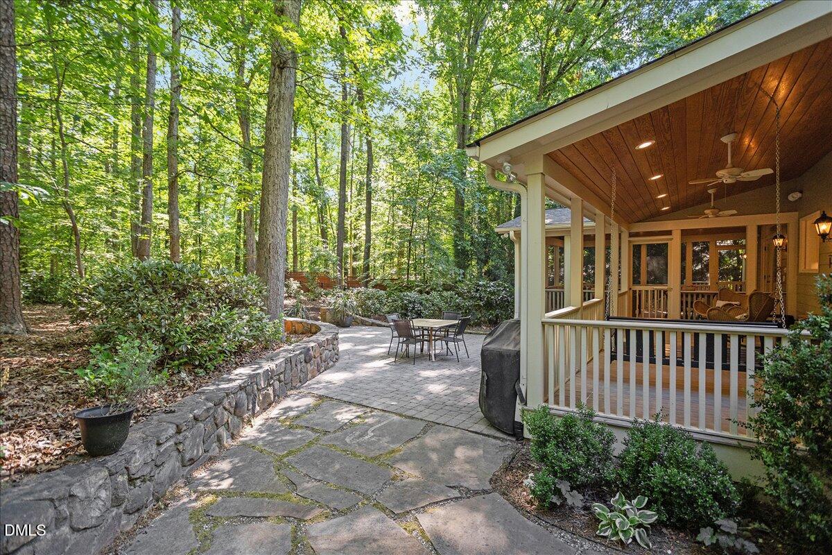 311 Old Forest Creek Drive