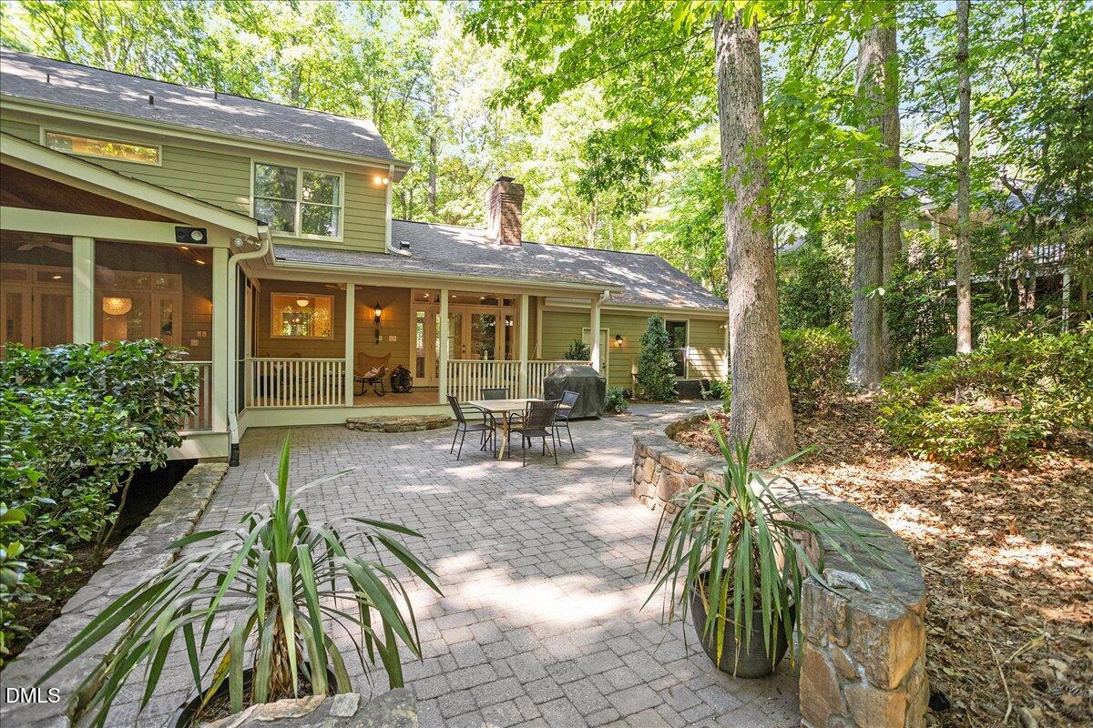 311 Old Forest Creek Drive