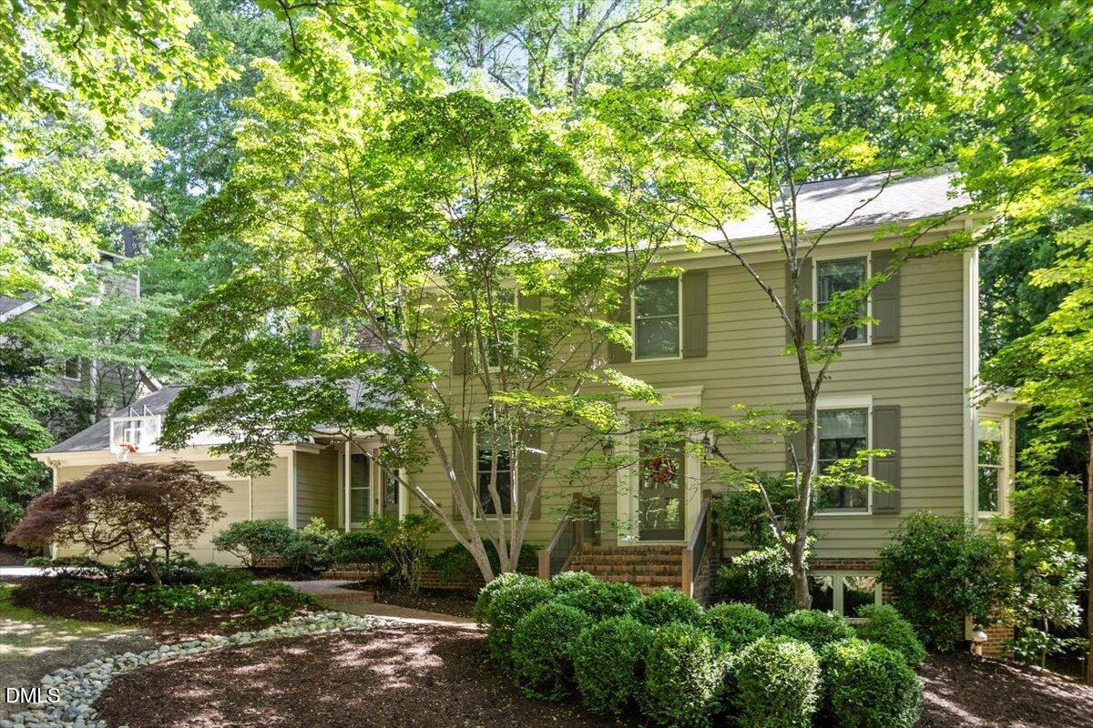 311 Old Forest Creek Drive