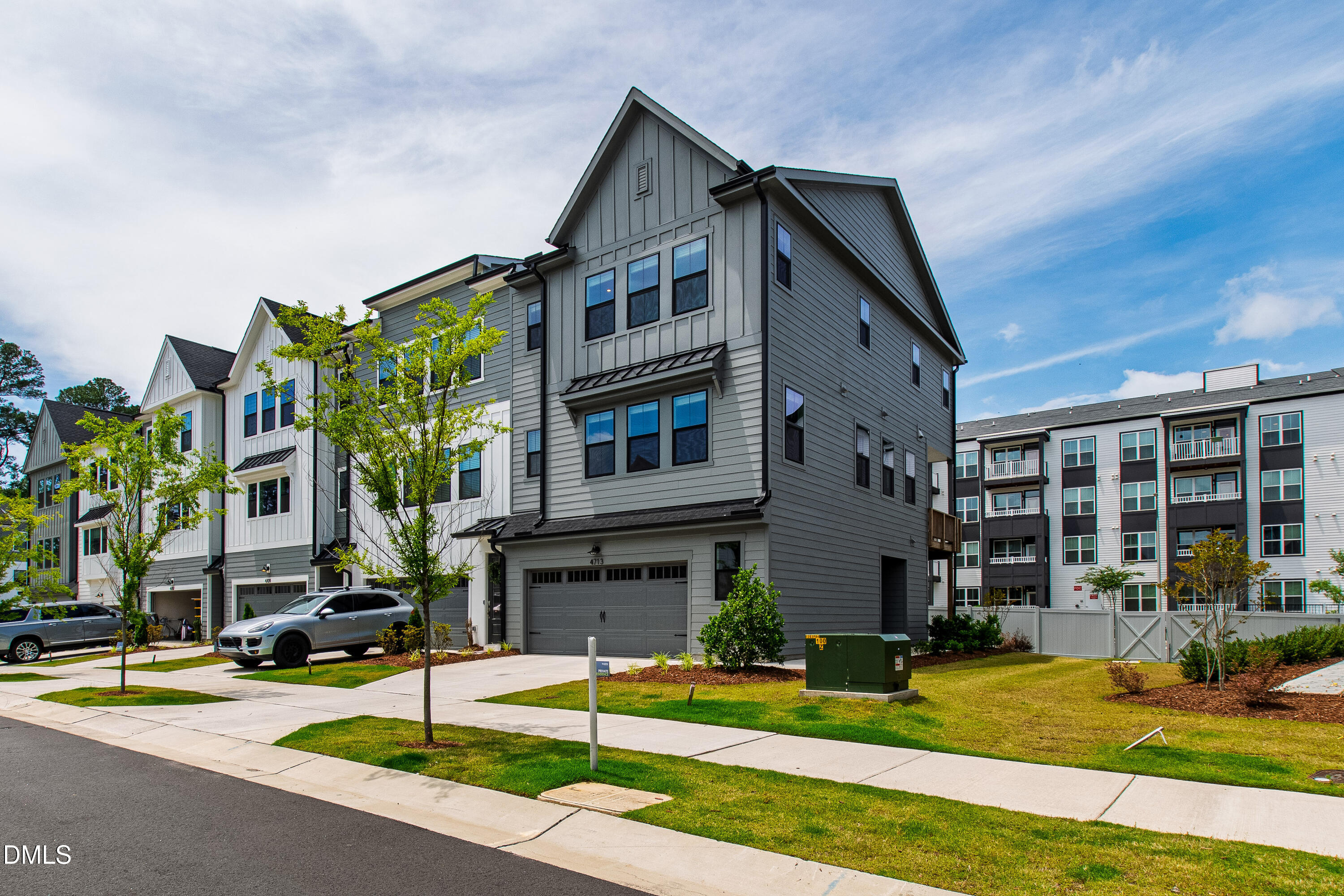 4713 Cypress Tree Lane
