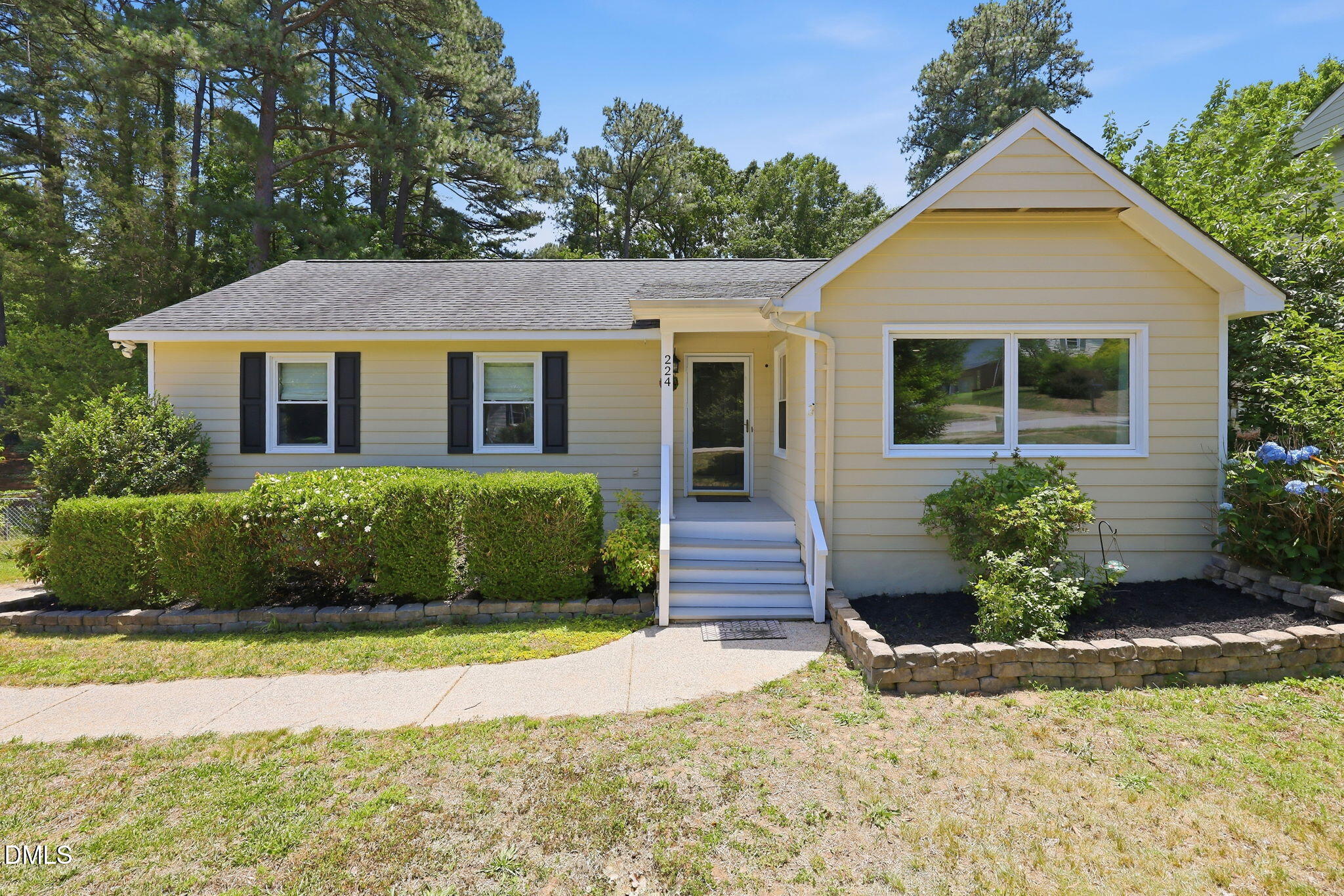 224 Rosehaven Drive