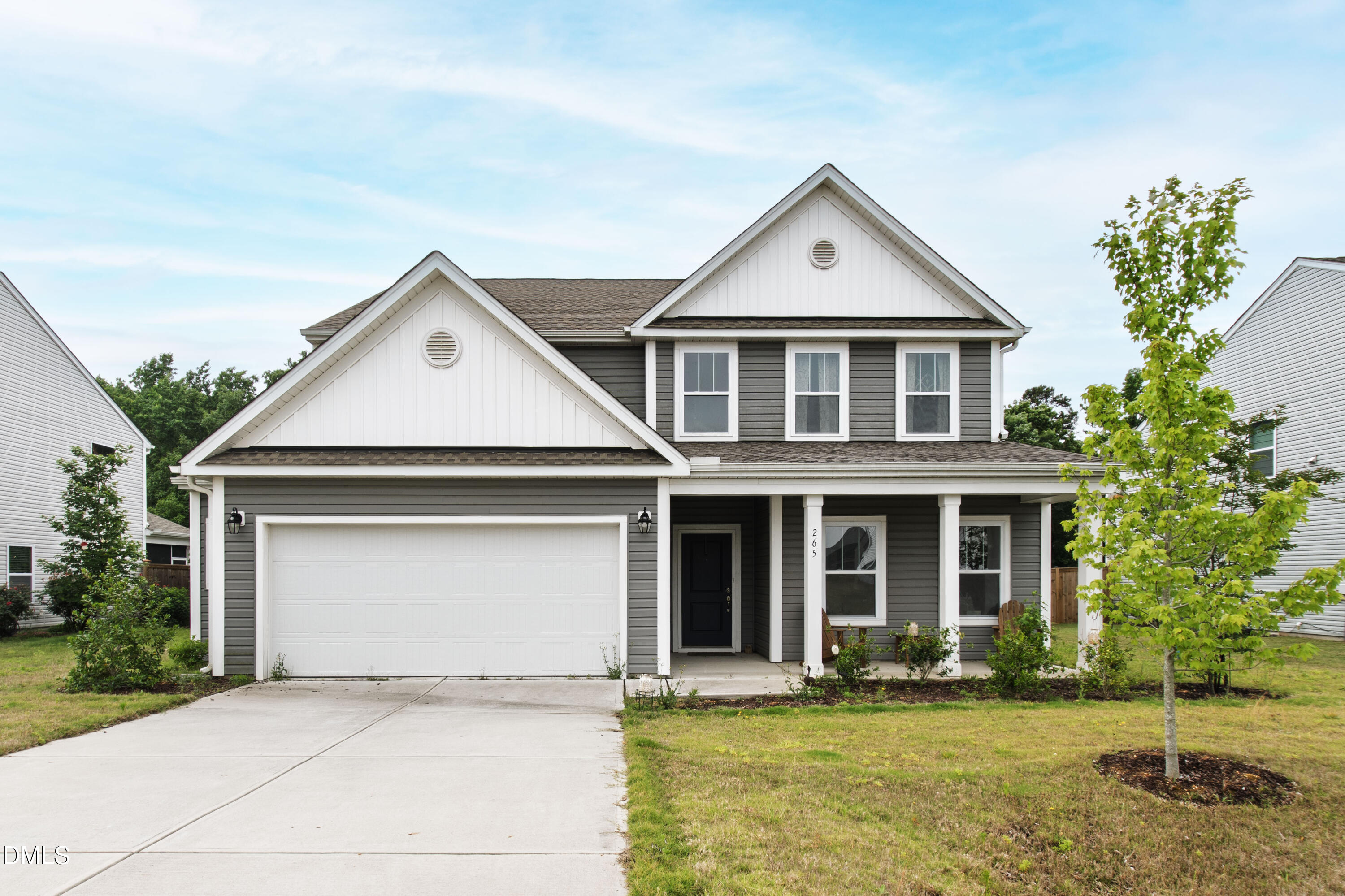 265 Arlie Lane