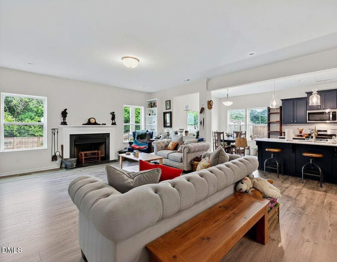 265 Arlie Lane