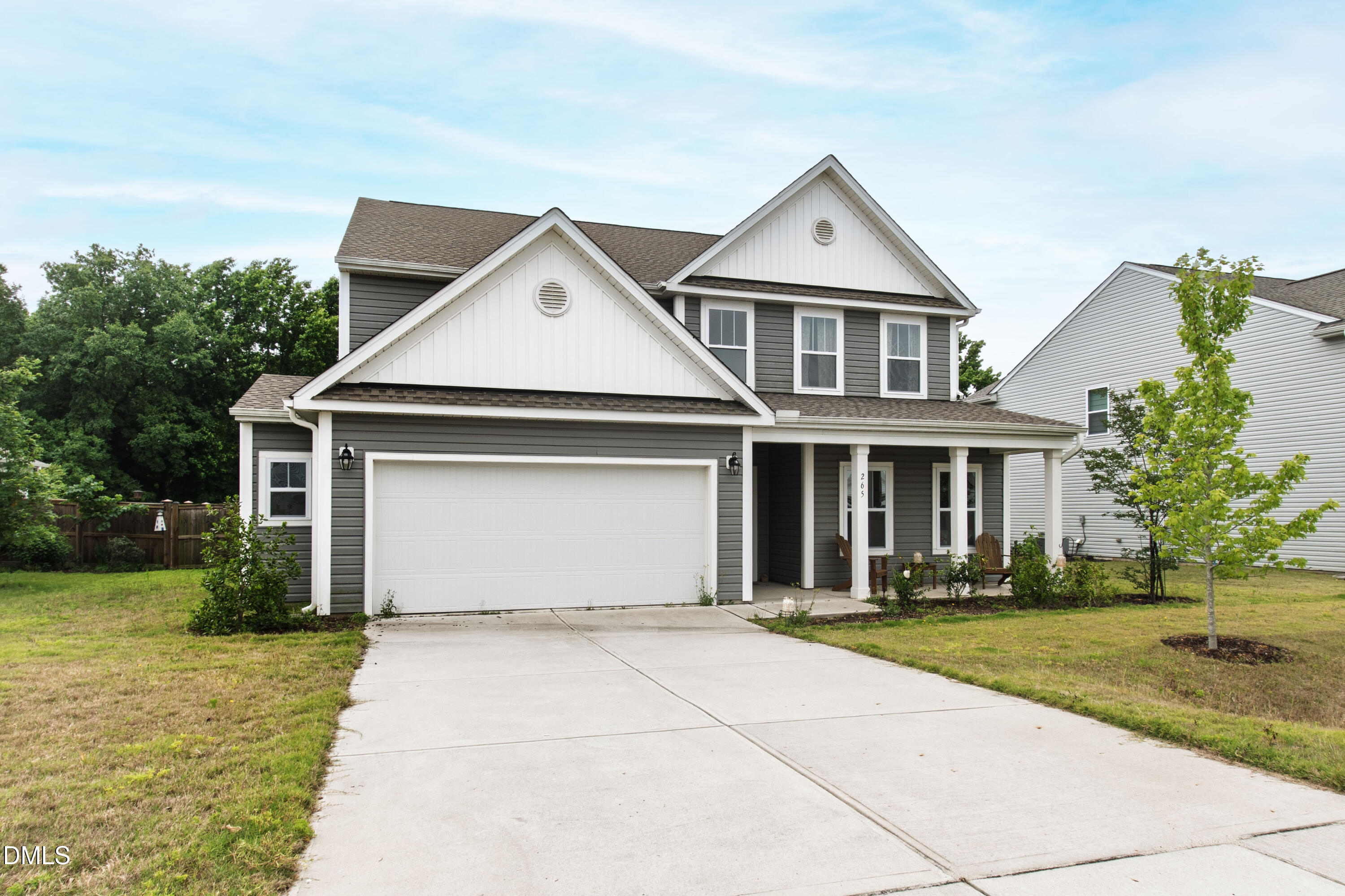 265 Arlie Lane