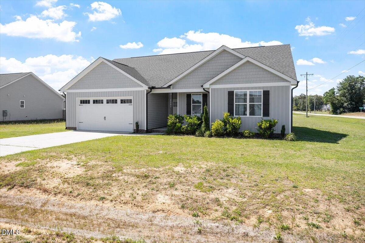 4081 Origin Drive