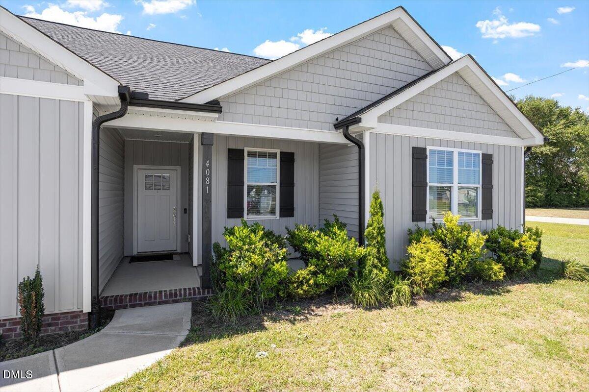 4081 Origin Drive