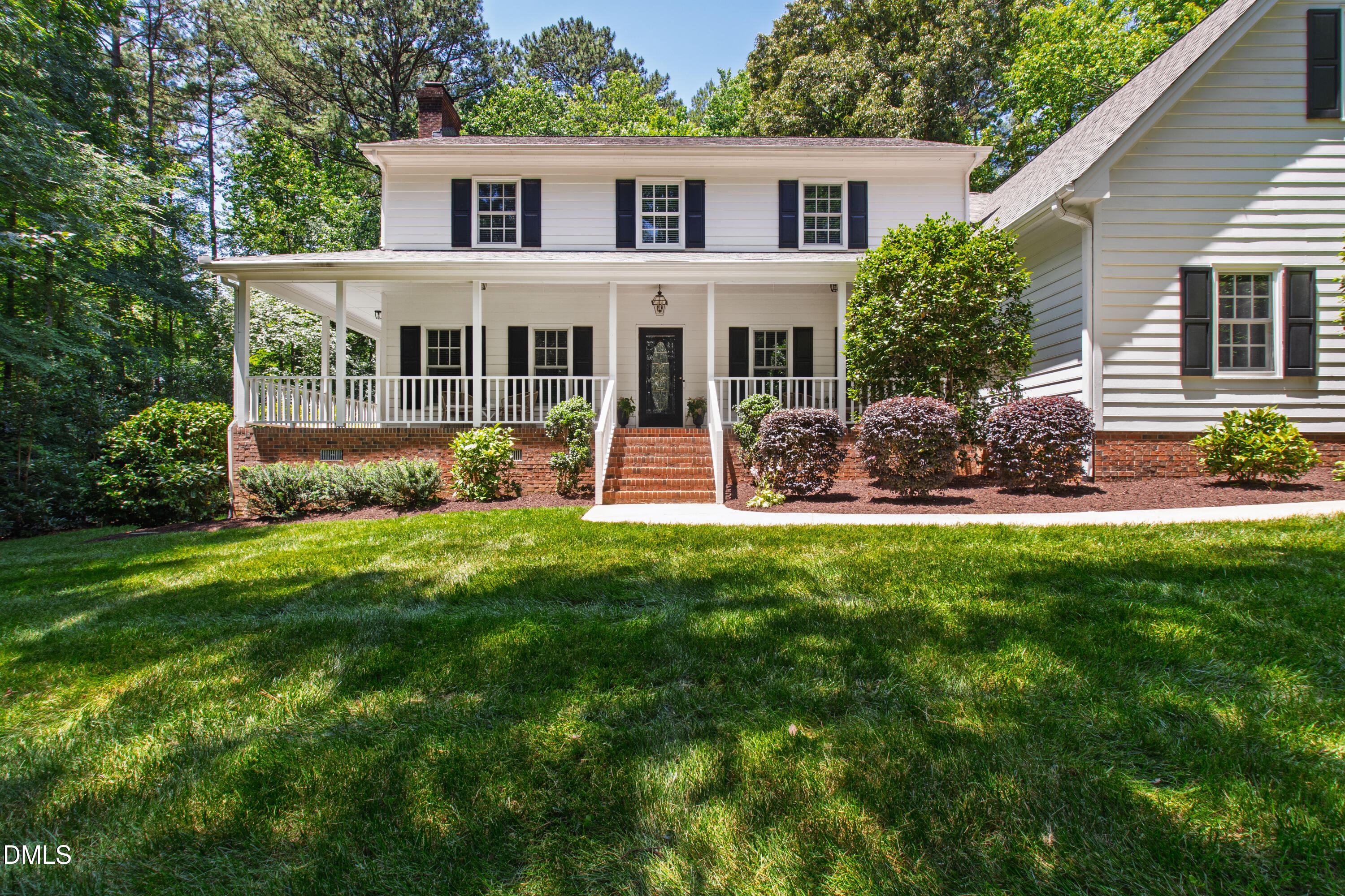 208 Sylvan Grove Drive