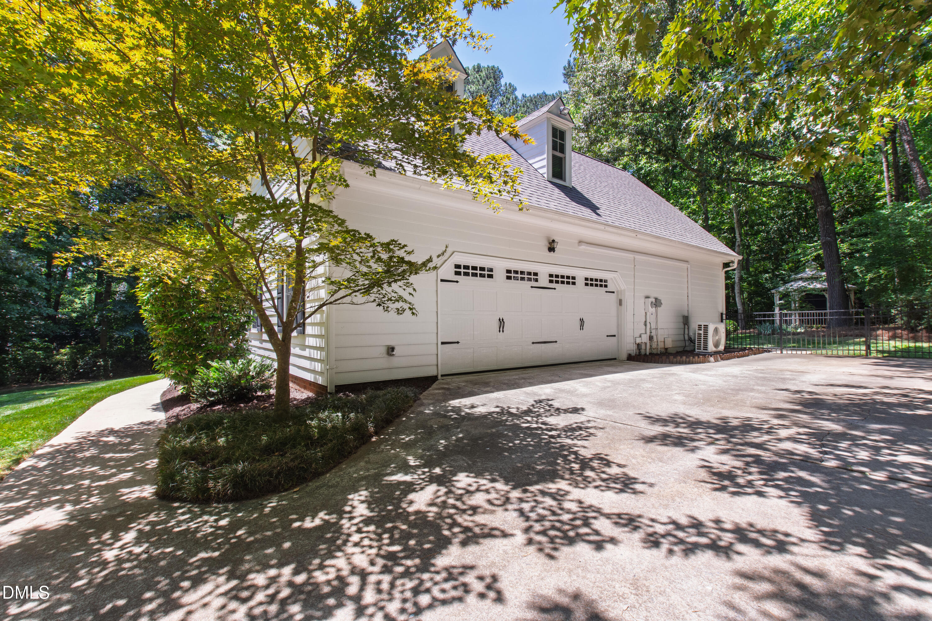 208 Sylvan Grove Drive