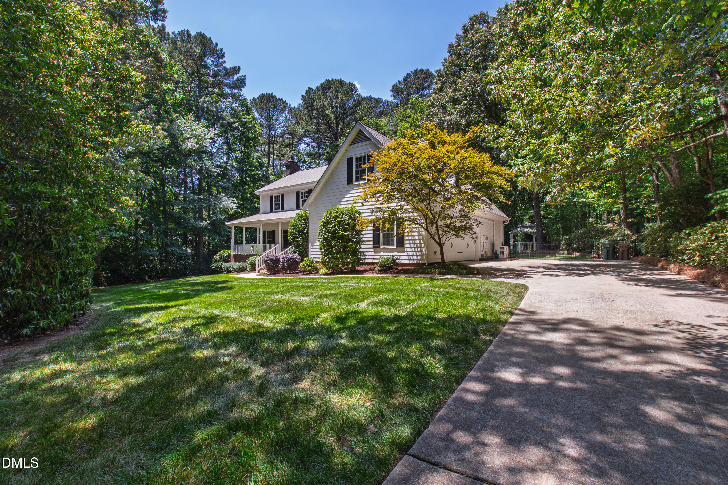 208 Sylvan Grove Drive