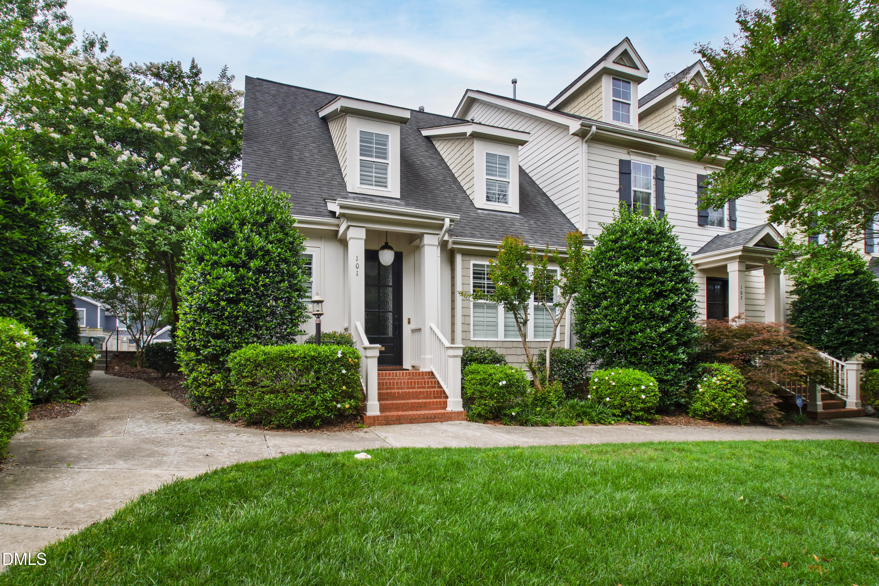 2741 Oberlin Road # 101