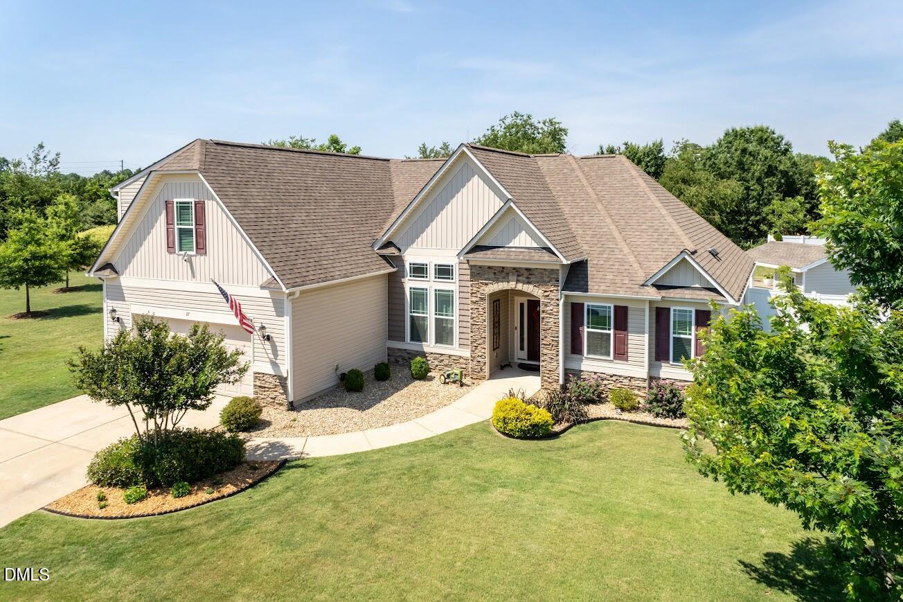 27 Kyndallee Lane