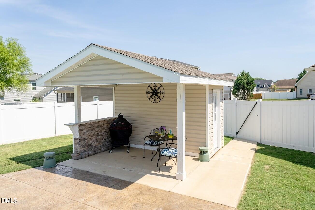 27 Kyndallee Lane