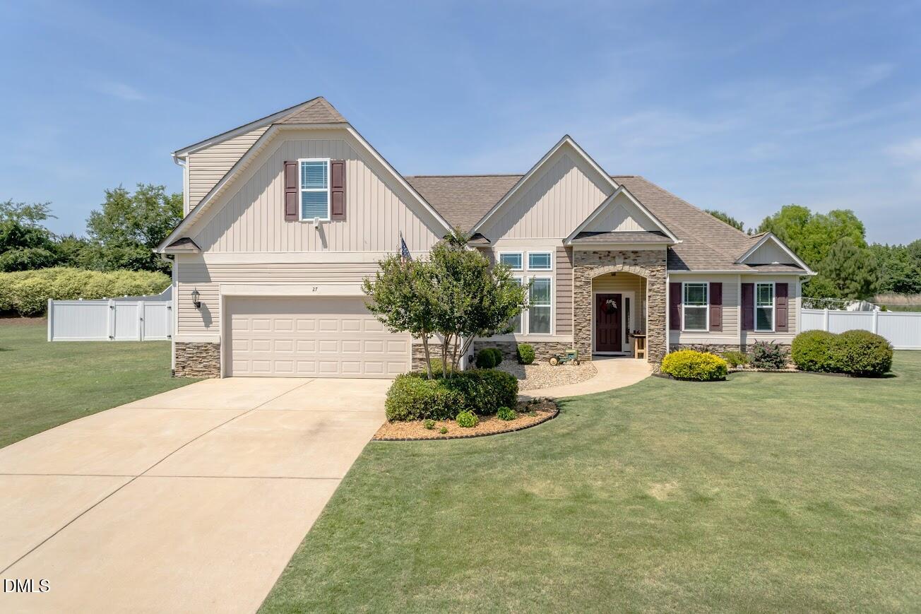 27 Kyndallee Lane