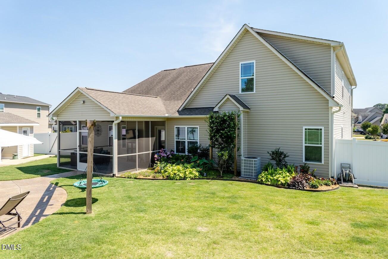 27 Kyndallee Lane