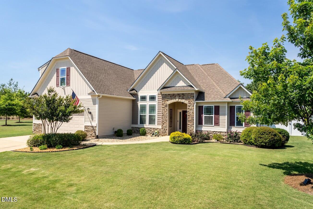 27 Kyndallee Lane