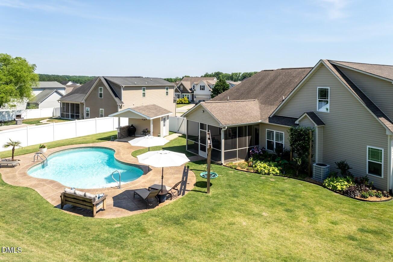 27 Kyndallee Lane