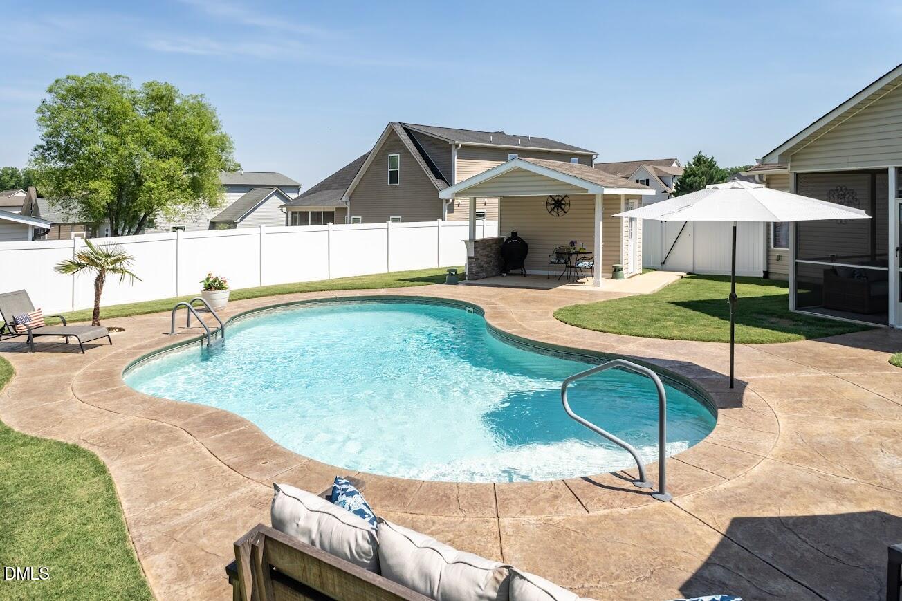 27 Kyndallee Lane