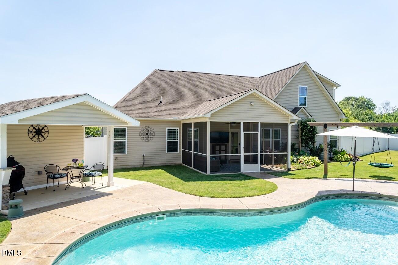 27 Kyndallee Lane