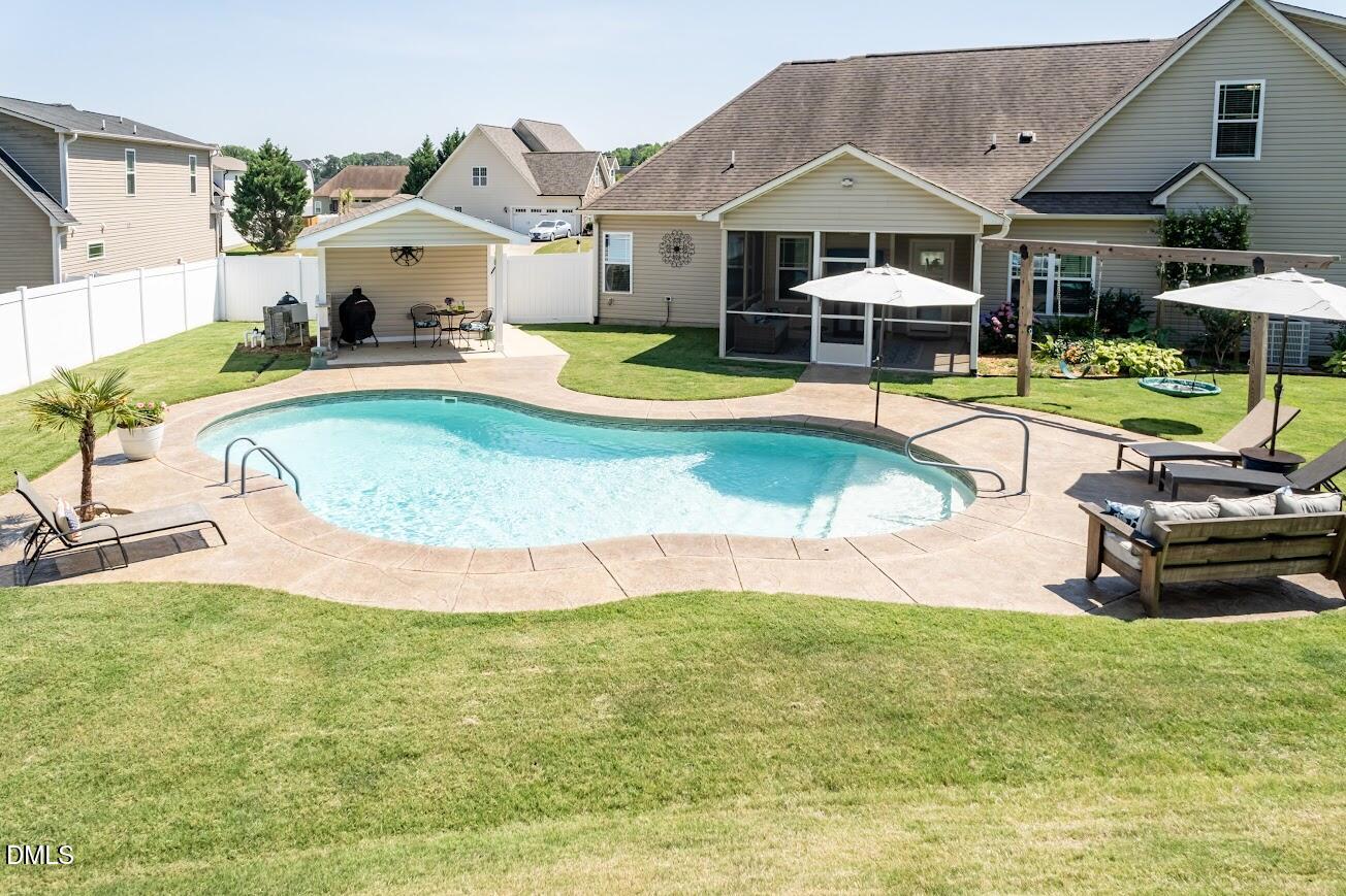 27 Kyndallee Lane