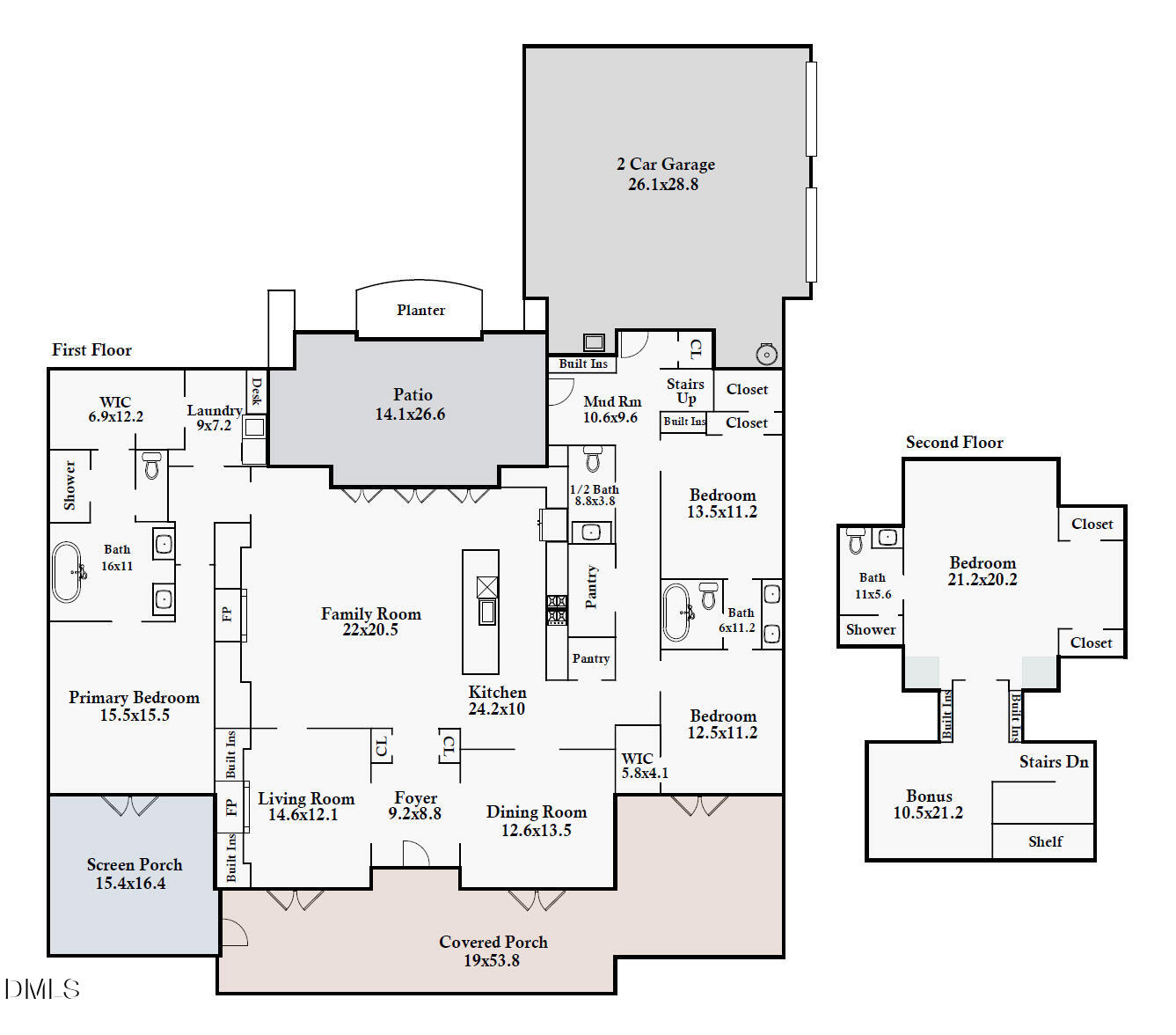 808 Solitude Point