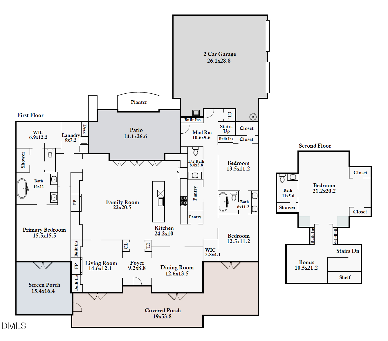 808 Solitude Point