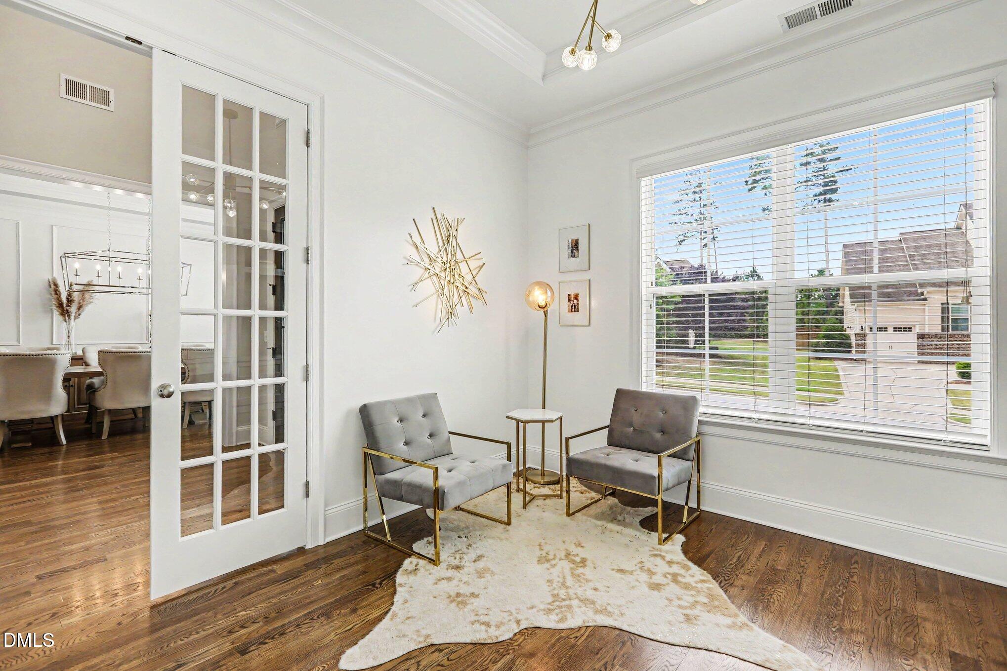 405 Whispering Hills Court