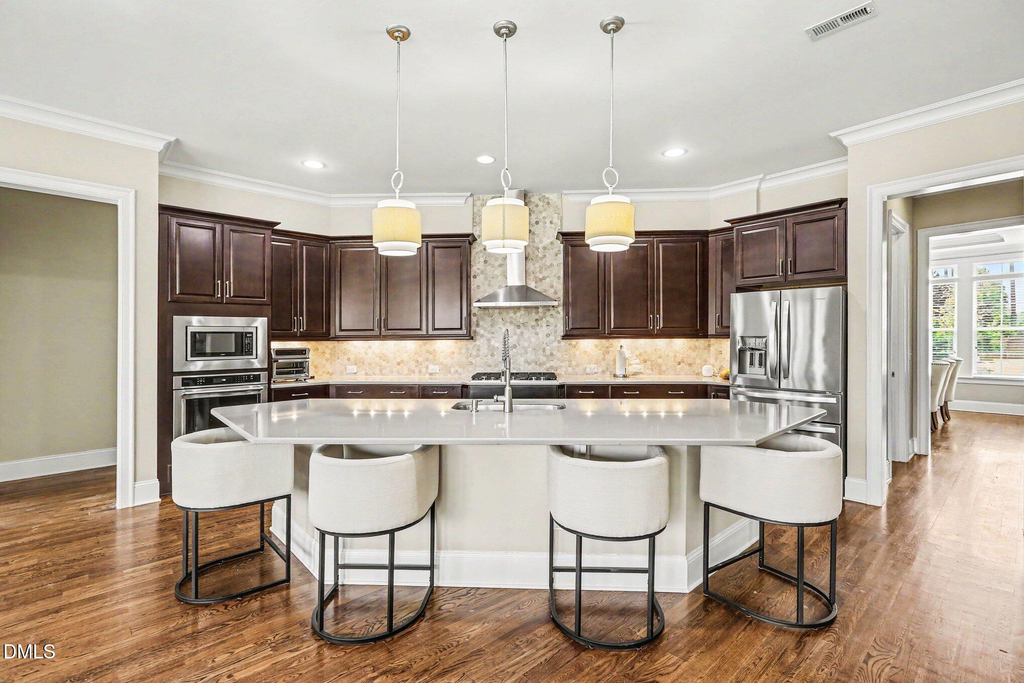 405 Whispering Hills Court