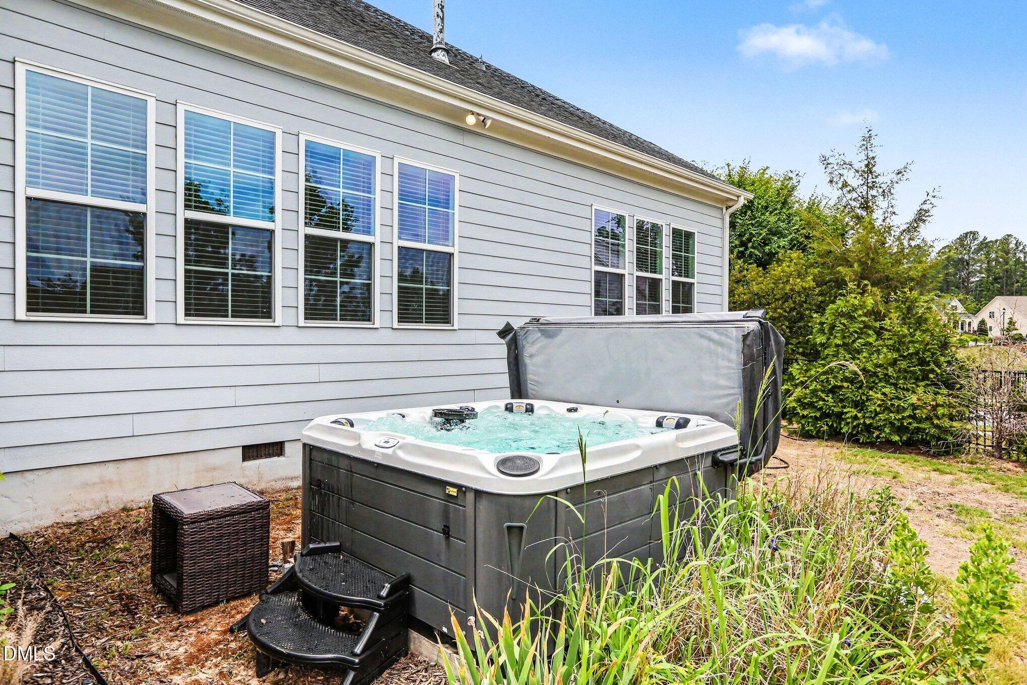 405 Whispering Hills Court