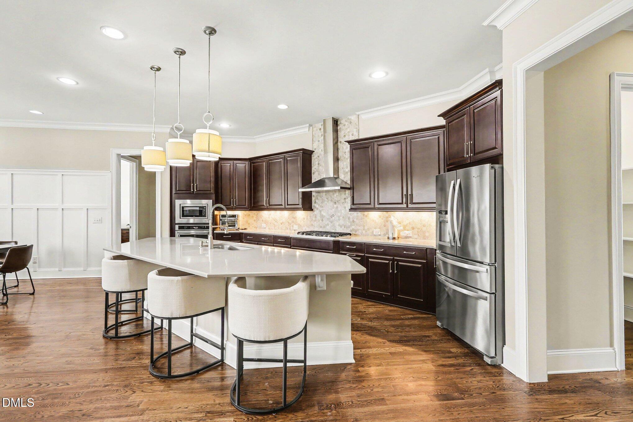 405 Whispering Hills Court