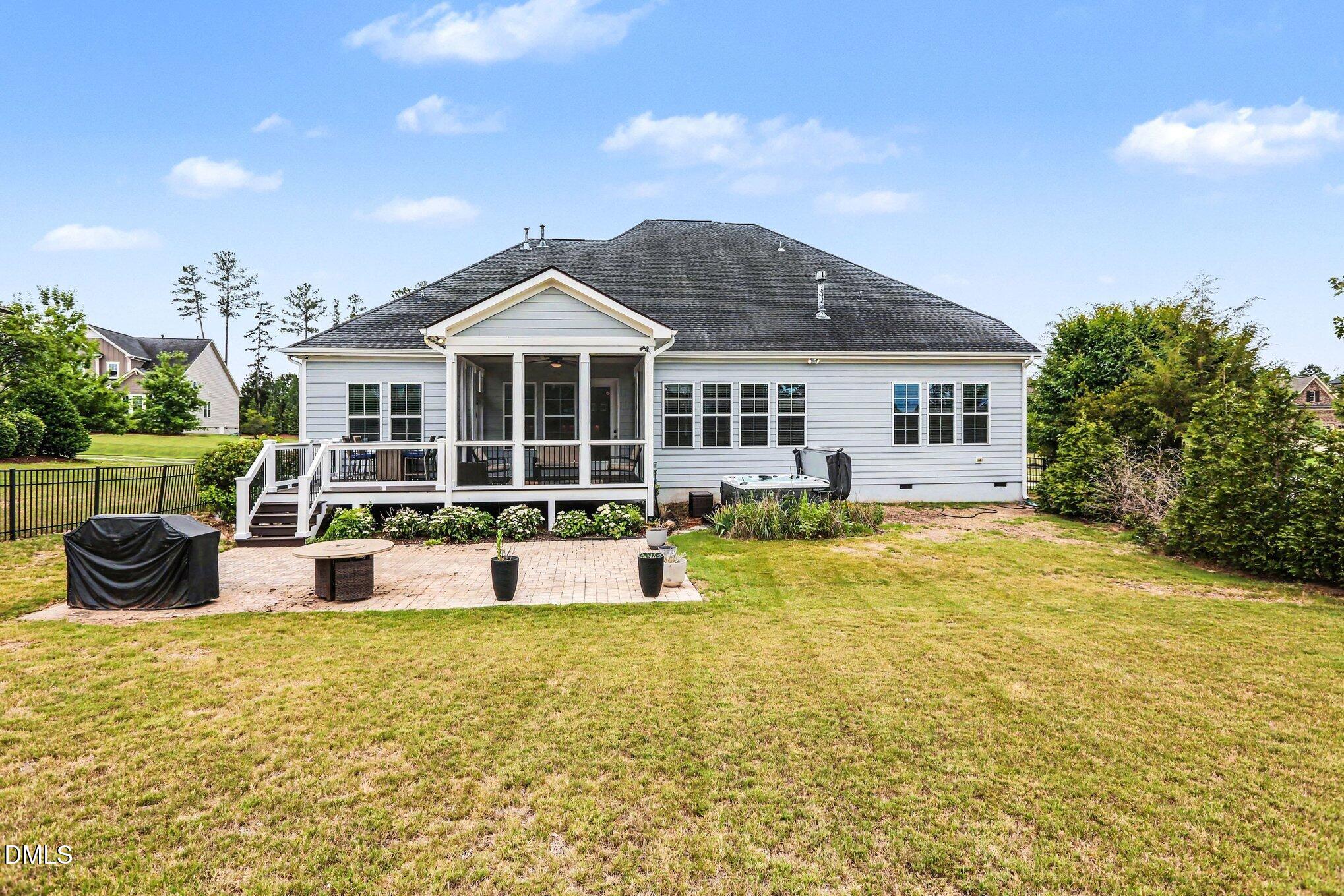 405 Whispering Hills Court