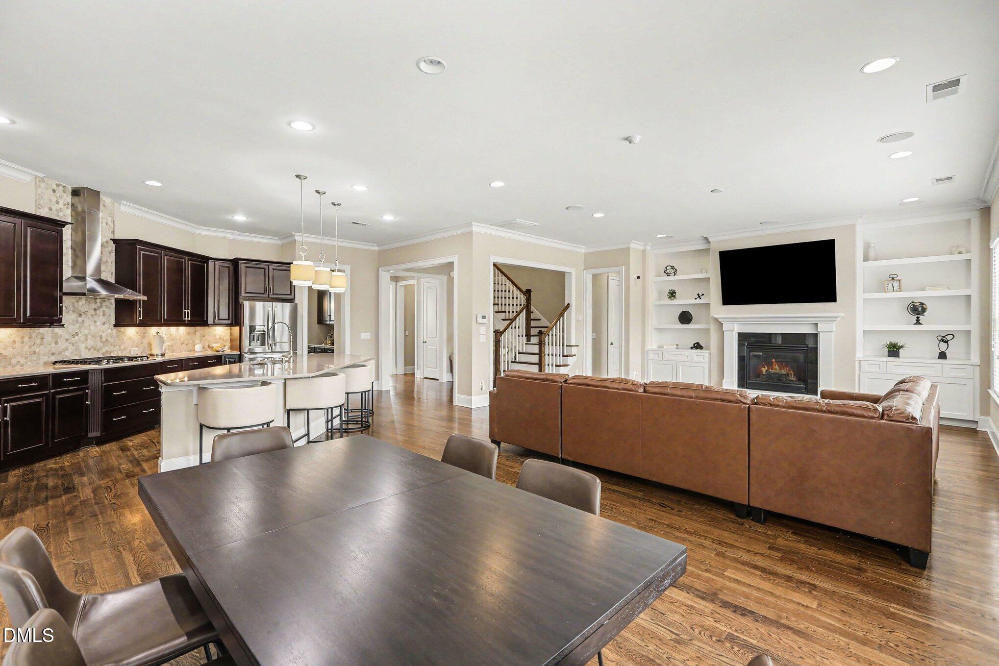 405 Whispering Hills Court