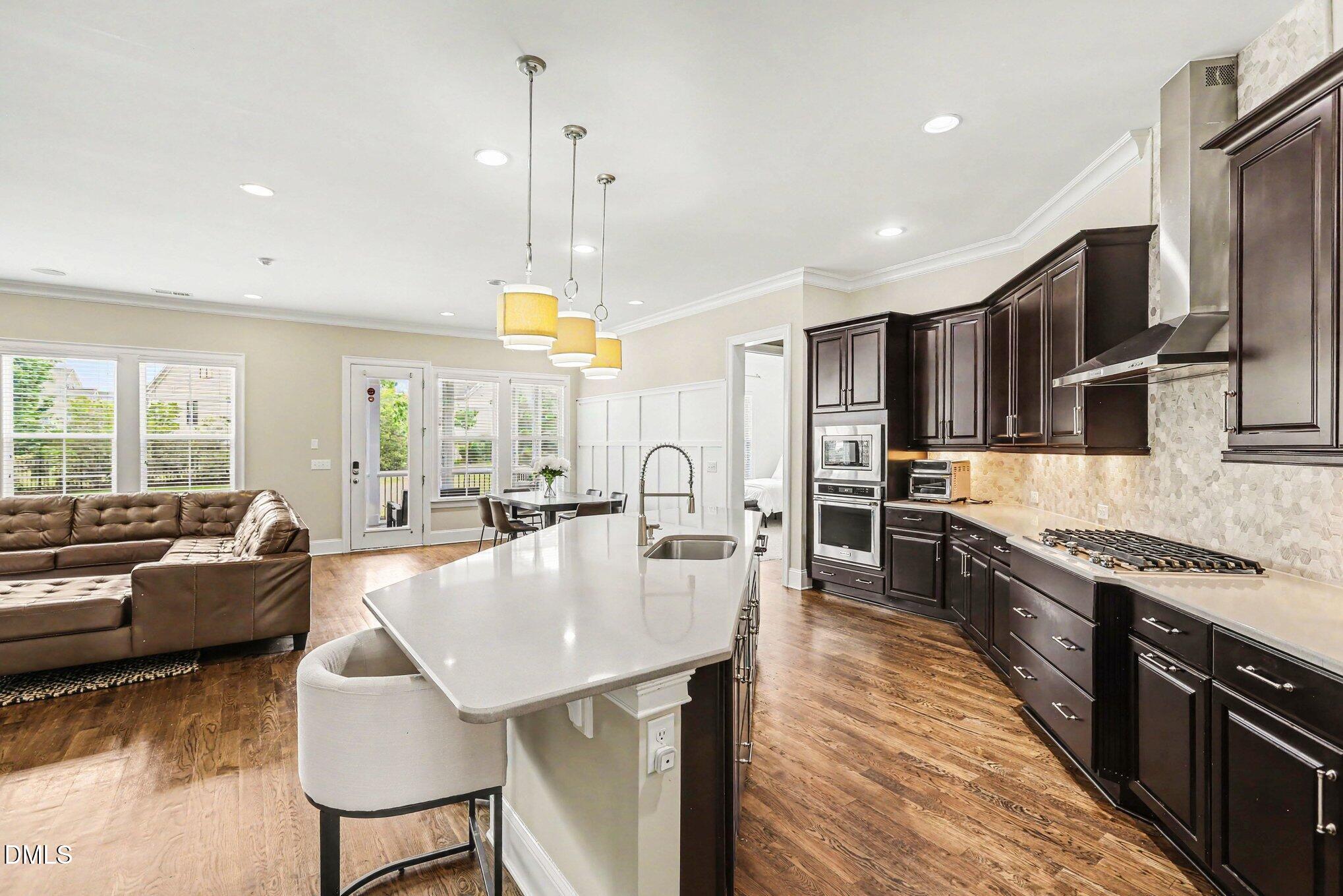 405 Whispering Hills Court