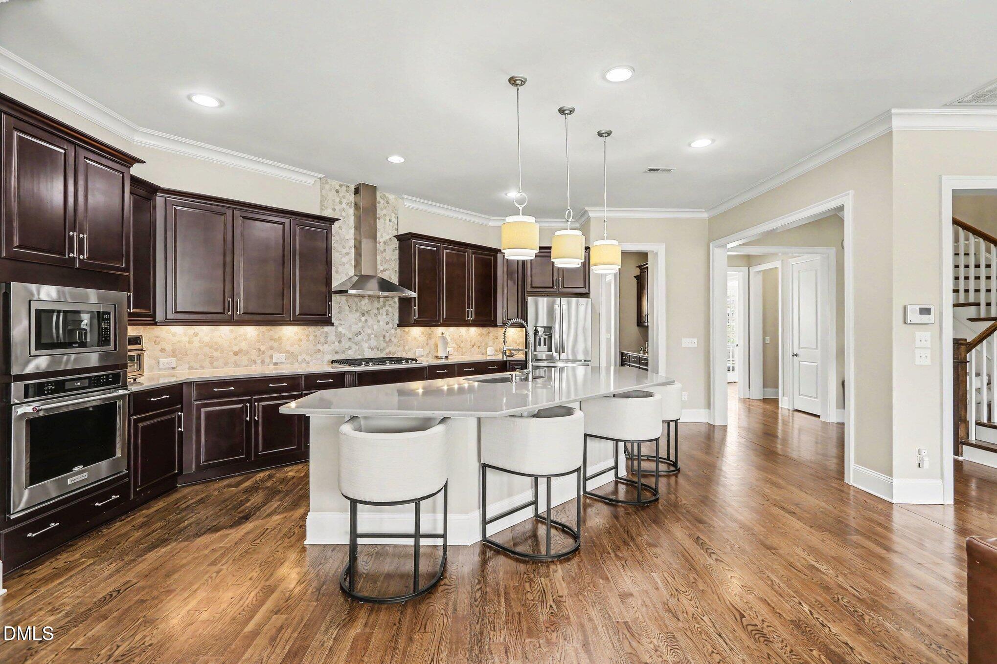 405 Whispering Hills Court