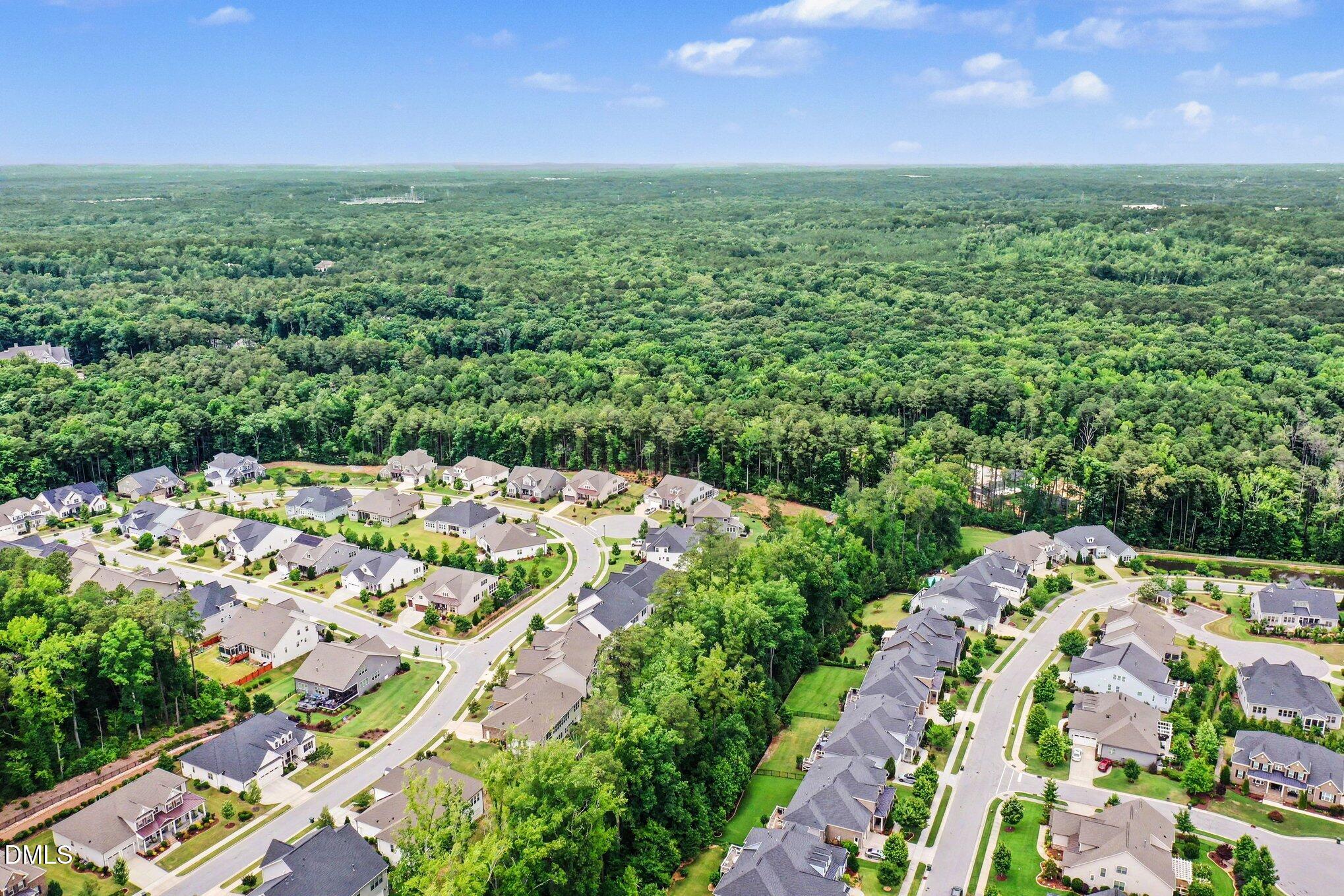 405 Whispering Hills Court