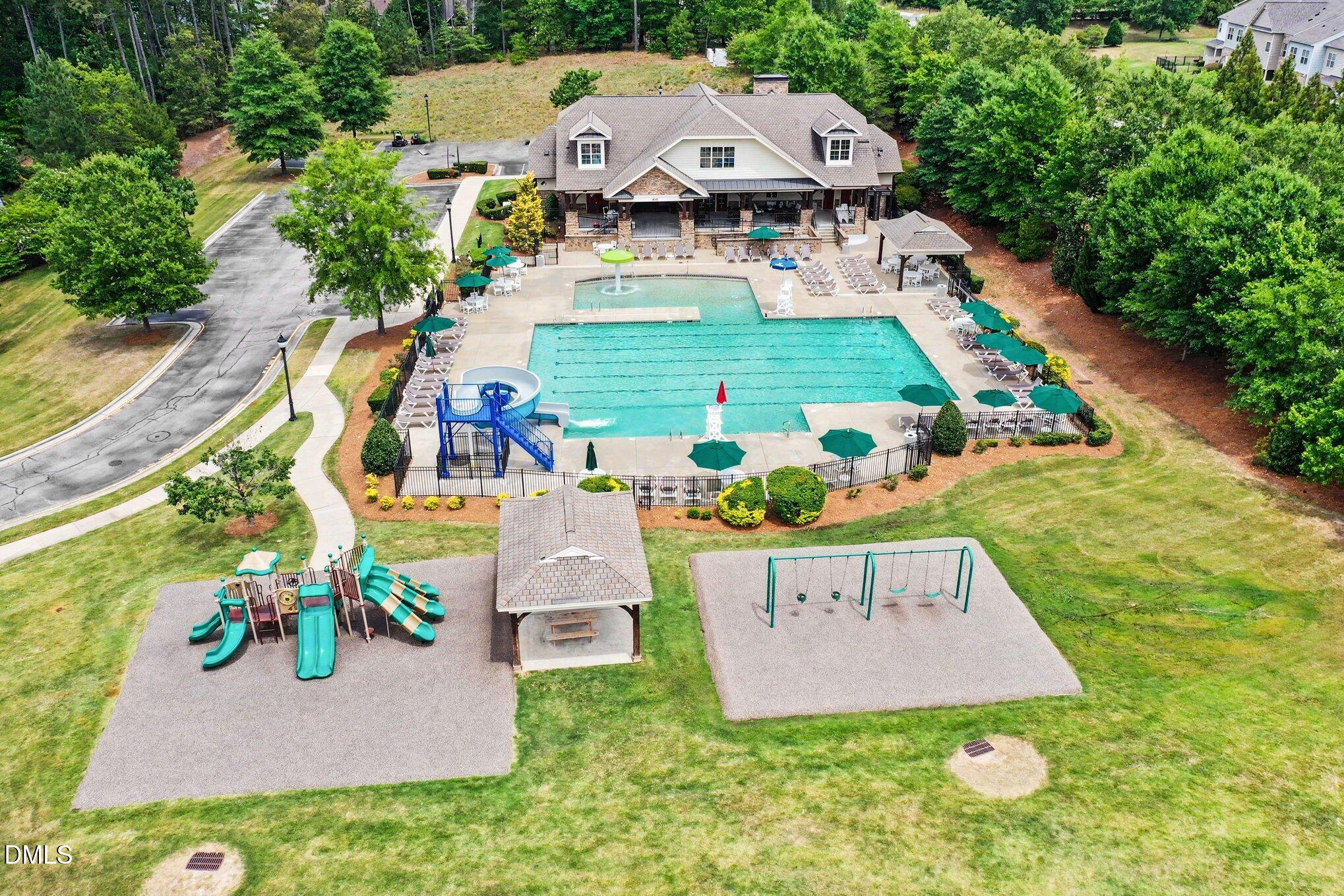 405 Whispering Hills Court