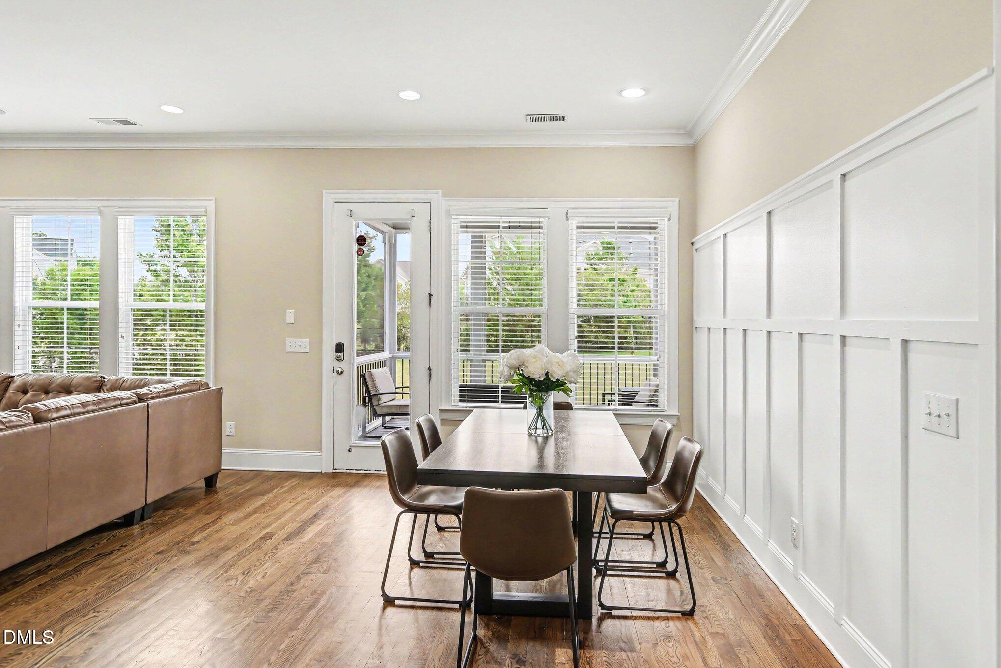 405 Whispering Hills Court
