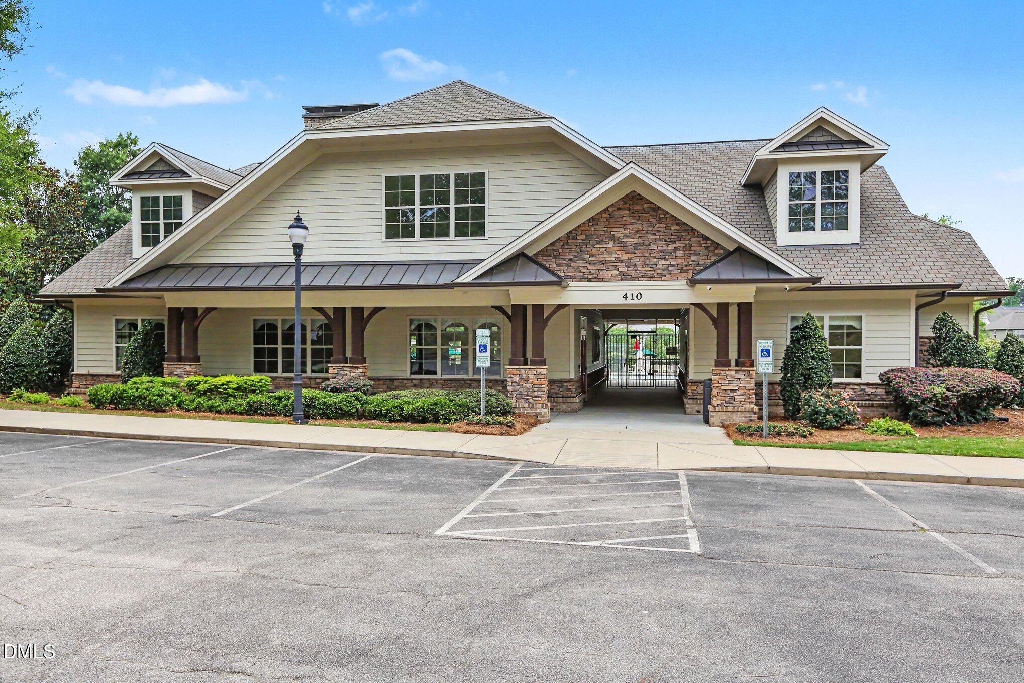 405 Whispering Hills Court