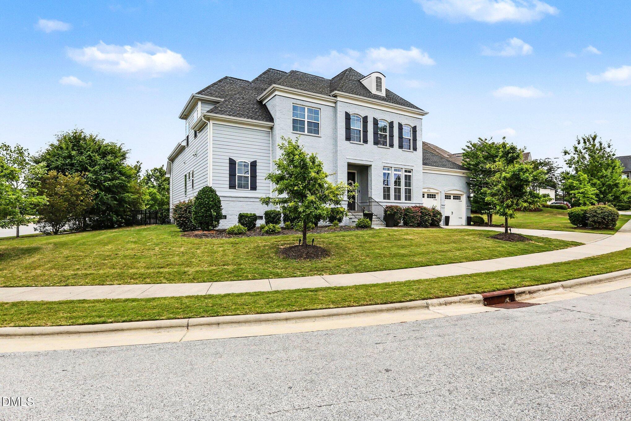 405 Whispering Hills Court