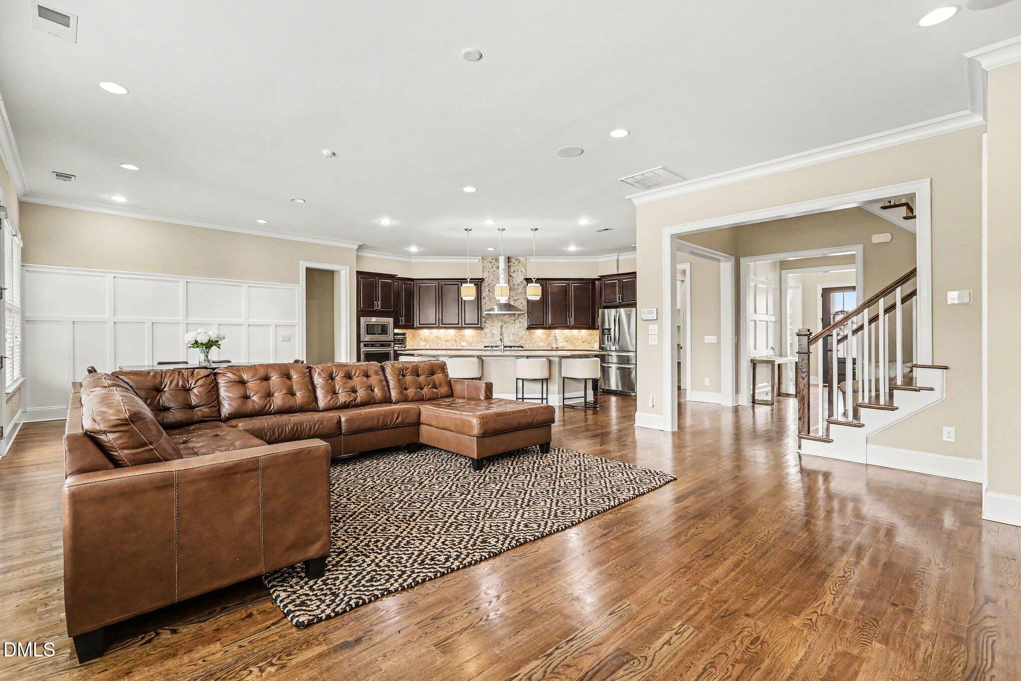 405 Whispering Hills Court