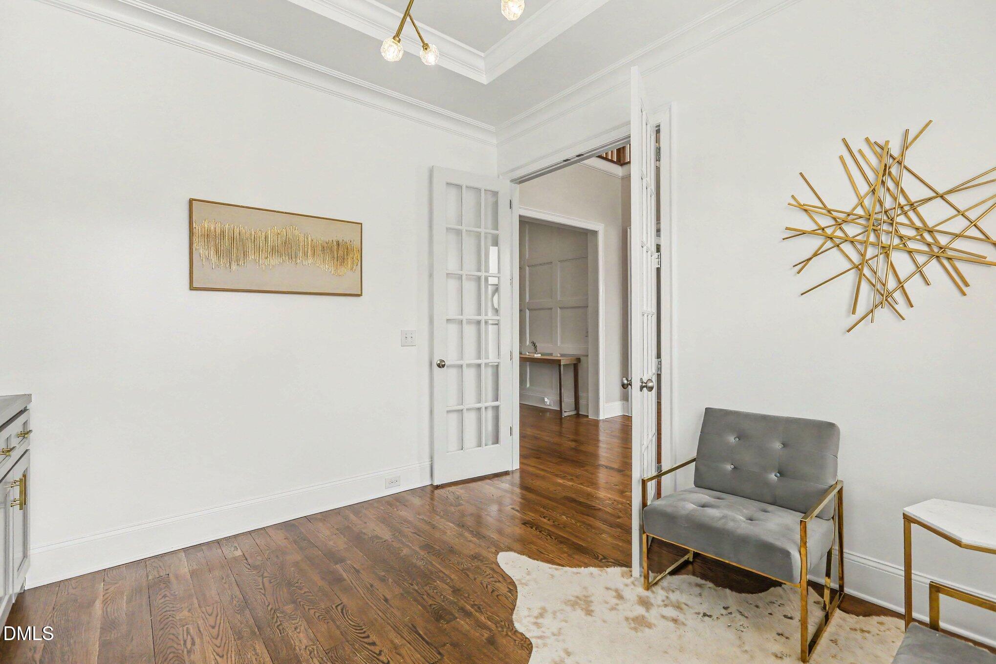 405 Whispering Hills Court