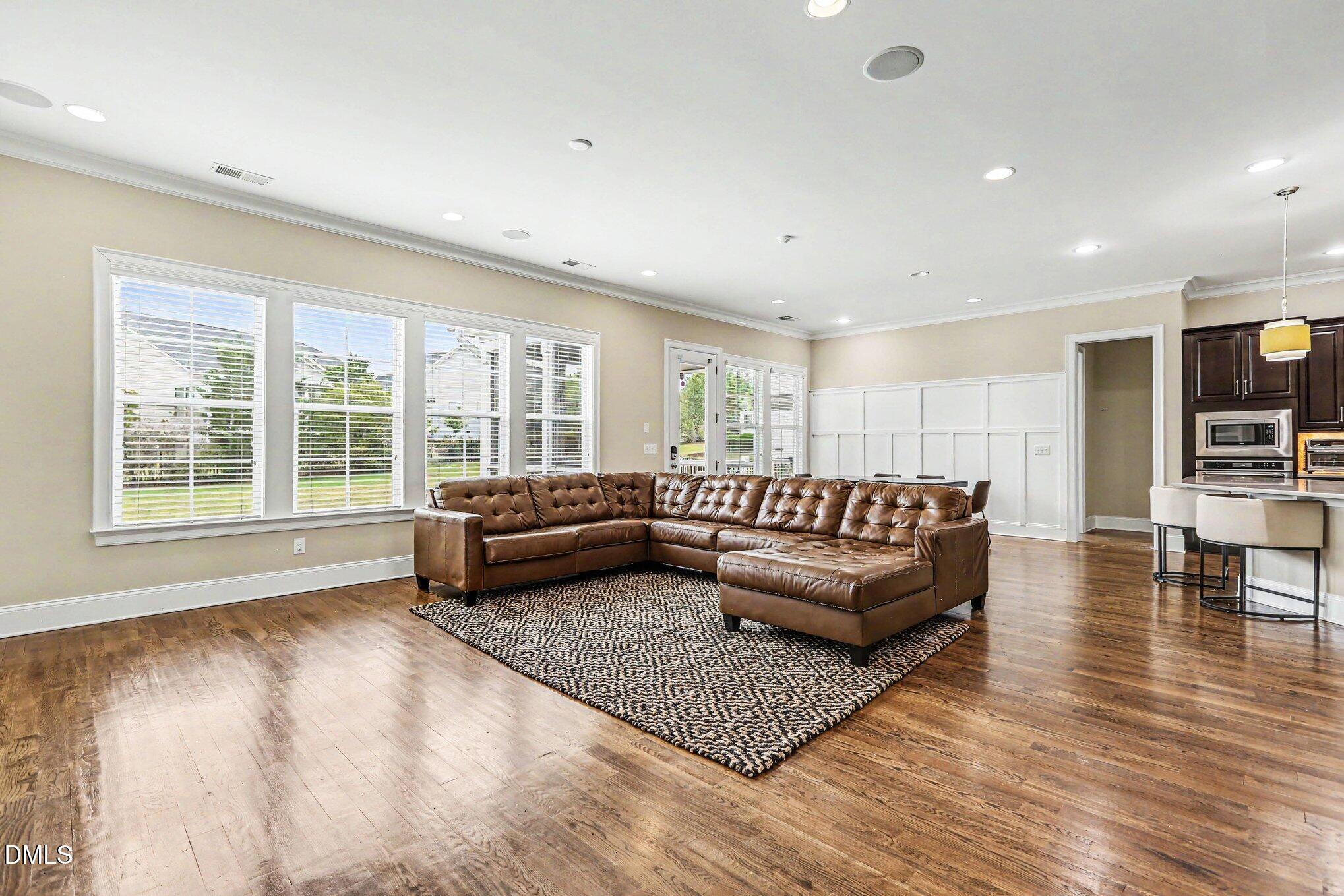 405 Whispering Hills Court