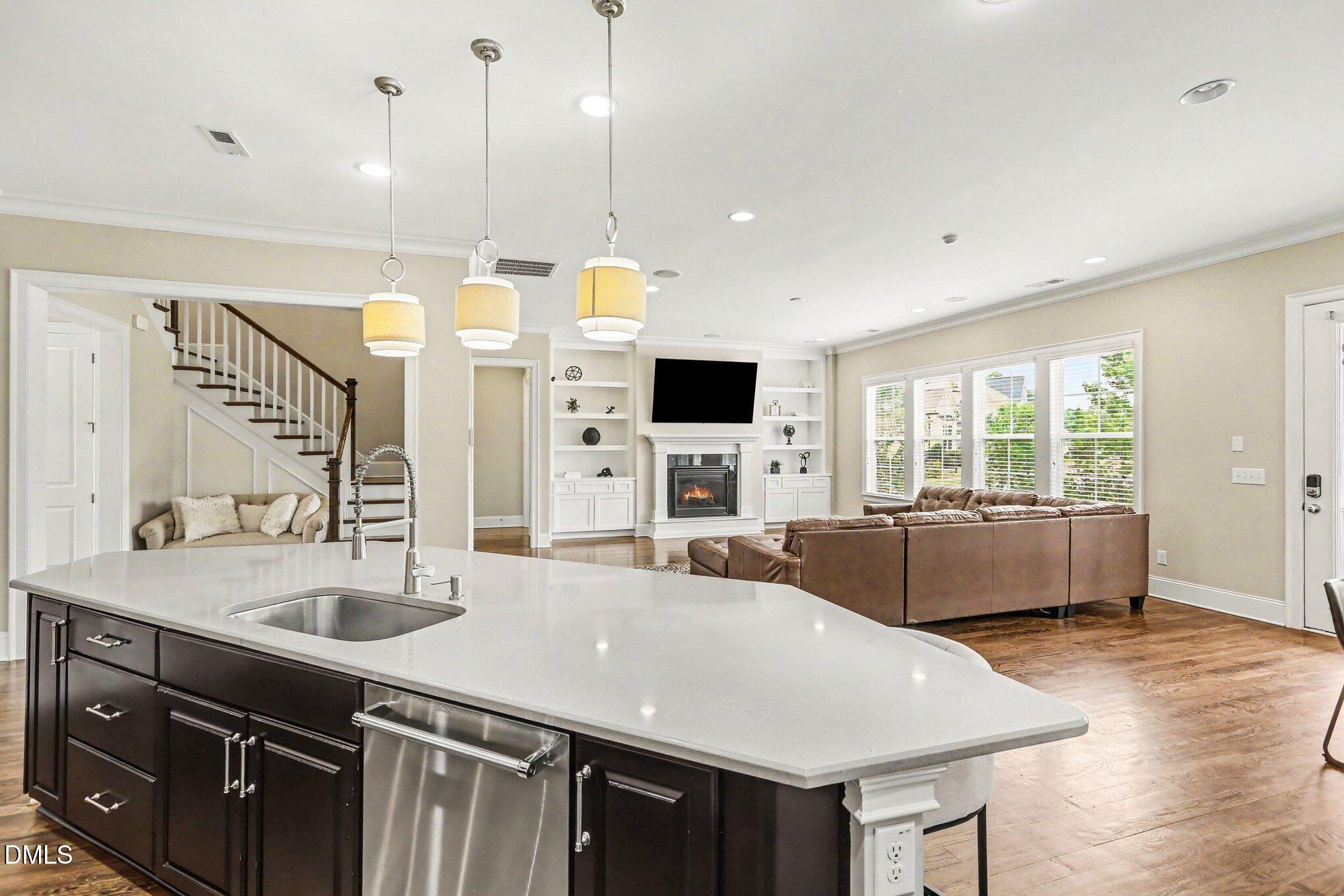 405 Whispering Hills Court