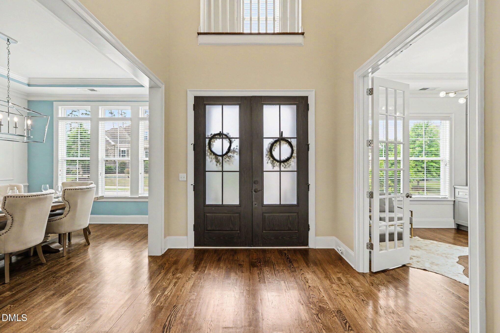 405 Whispering Hills Court