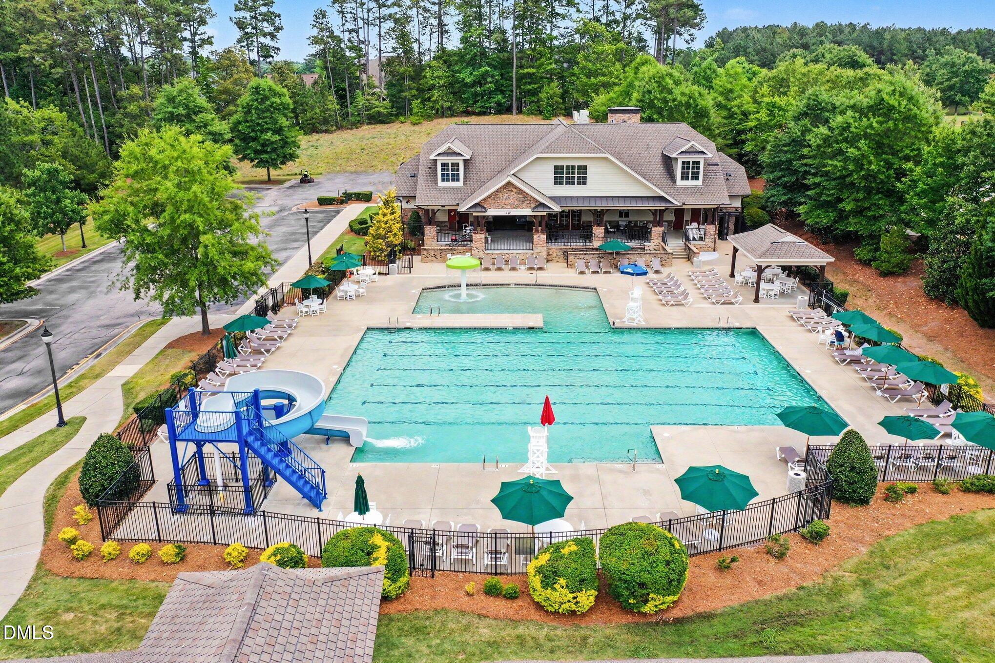 405 Whispering Hills Court