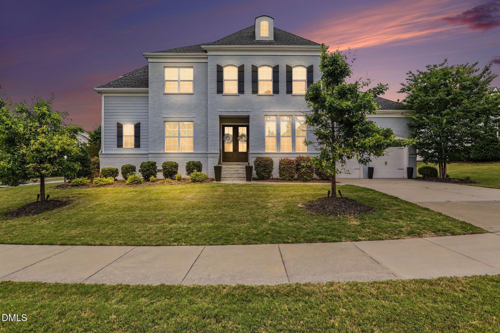 405 Whispering Hills Court