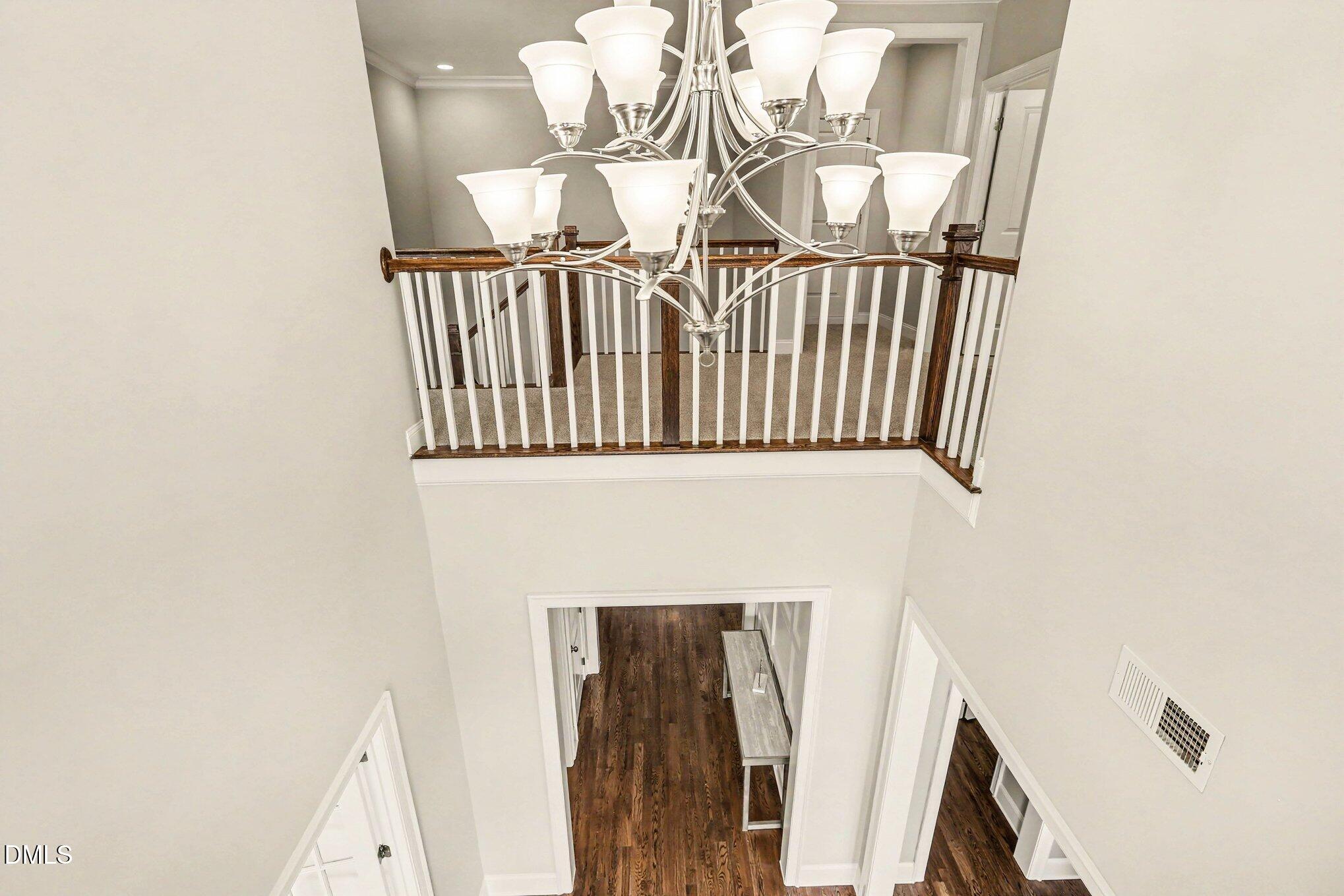 405 Whispering Hills Court