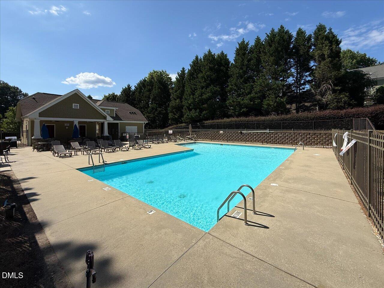 3317 Neuse Crossing Drive