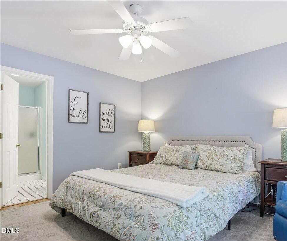 3317 Neuse Crossing Drive