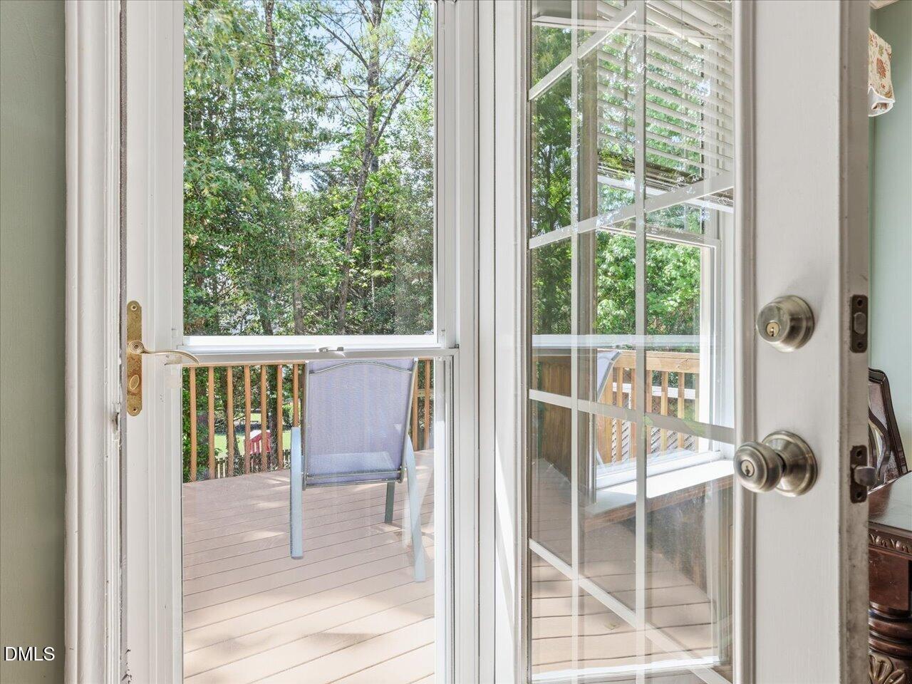 3317 Neuse Crossing Drive
