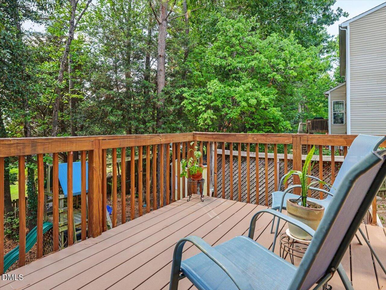 3317 Neuse Crossing Drive